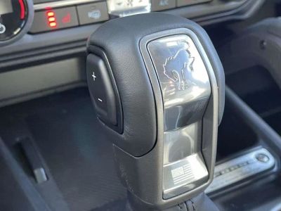 2025 Ford Bronco - Photo 6