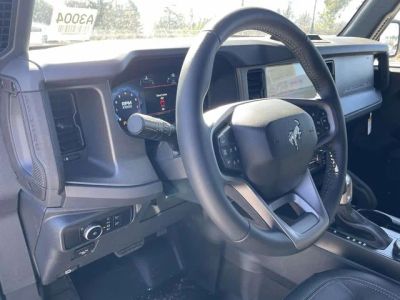 2025 Ford Bronco - Photo 15