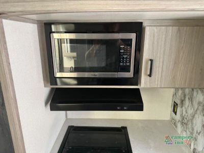 2022 Keystone RV Passport SL — photo 19 view