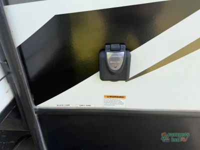 2022 Keystone RV Passport SL — photo 39 view