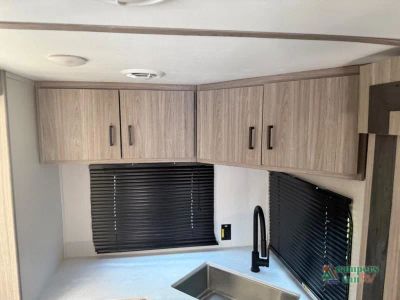 2022 Keystone RV Passport SL — photo 16 view