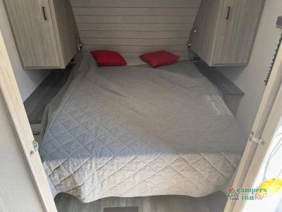 2022 Keystone RV Passport SL — photo 26 view