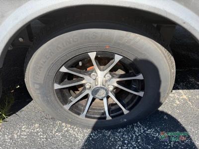 2022 Keystone RV Passport SL — photo 42 view