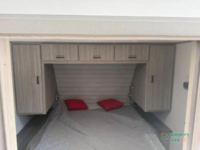 2022 Keystone RV Passport SL — photo 25 view