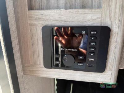 2022 Keystone RV Passport SL — photo 29 view