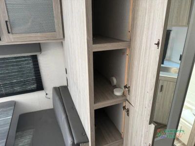 2022 Keystone RV Passport SL — photo 13 view