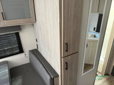 2022 Keystone RV Passport SL — photo 12 view