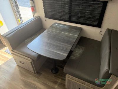 2022 Keystone RV Passport SL — photo 10 view