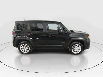 2023 Jeep Renegade - Photo 8