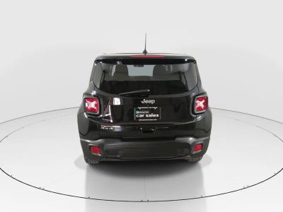 2023 Jeep Renegade - Photo 6