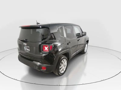 2023 Jeep Renegade - Photo 7