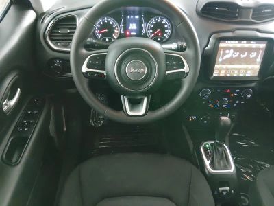 2023 Jeep Renegade - Photo 20