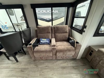 2026 Jayco Eagle HT - Photo 10