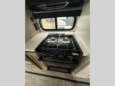 2026 Jayco Eagle HT - Photo 16
