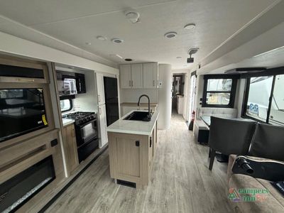 2026 Jayco Eagle HT - Photo 6