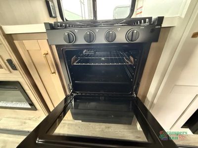 2026 Jayco Eagle HT - Photo 19