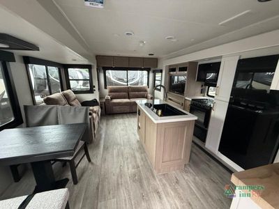2026 Jayco Eagle HT - Photo 5