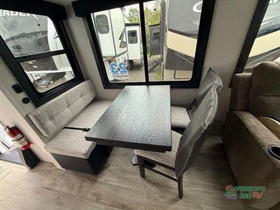 2026 Jayco Eagle HT - Photo 11