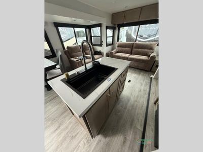 2026 Jayco Eagle HT - Photo 13