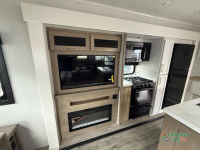 2026 Jayco Eagle HT - Photo 7
