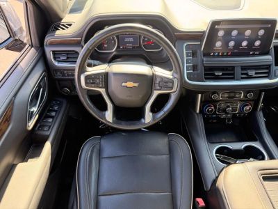 2021 Chevrolet Suburban - Photo 18