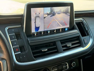 2021 Chevrolet Suburban - Photo 35
