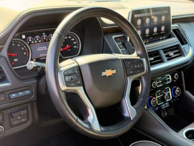 2021 Chevrolet Suburban - Photo 21