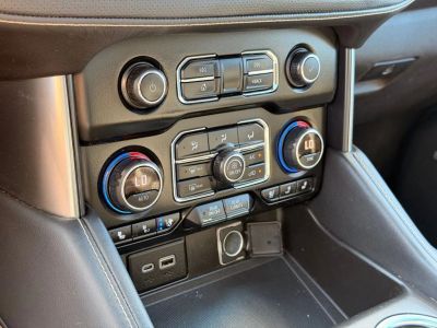 2021 Chevrolet Suburban - Photo 37