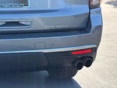 2021 Chevrolet Suburban - Photo 14