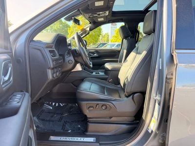 2021 Chevrolet Suburban - Photo 24