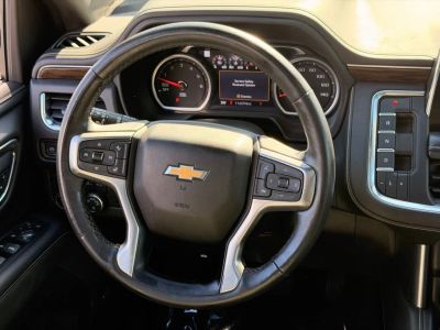 2021 Chevrolet Suburban - Photo 20