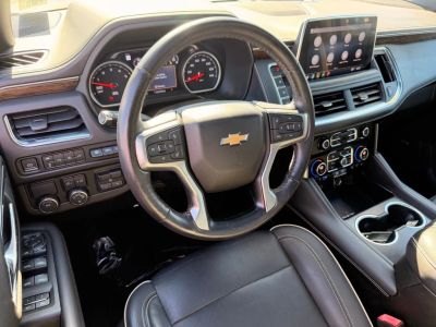 2021 Chevrolet Suburban - Photo 22