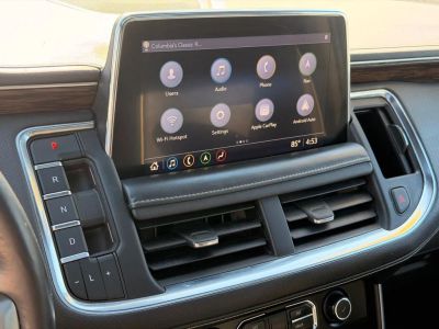 2021 Chevrolet Suburban - Photo 32