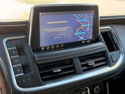 2021 Chevrolet Suburban - Photo 33