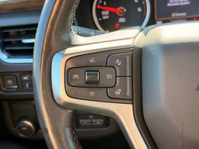 2021 Chevrolet Suburban - Photo 29