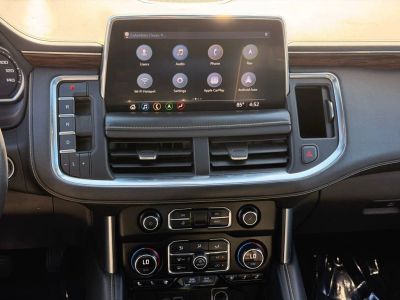 2021 Chevrolet Suburban - Photo 19
