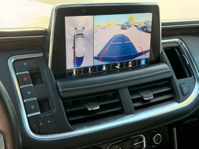 2021 Chevrolet Suburban - Photo 34
