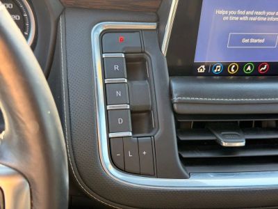 2021 Chevrolet Suburban - Photo 36