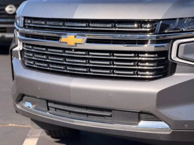 2021 Chevrolet Suburban - Photo 10