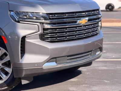 2021 Chevrolet Suburban - Photo 6