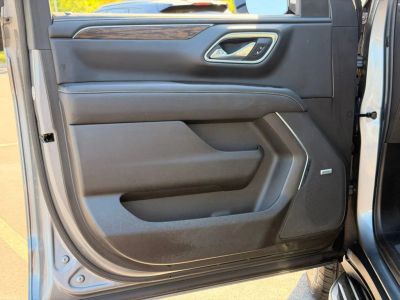 2021 Chevrolet Suburban - Photo 26