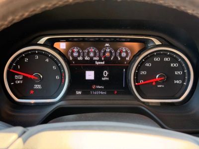 2021 Chevrolet Suburban - Photo 31
