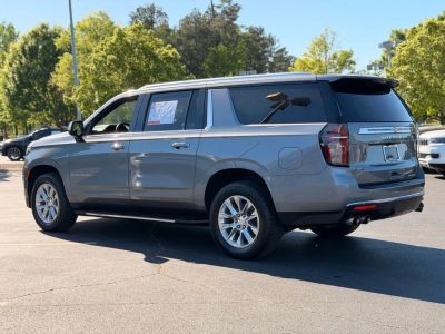 2021 Chevrolet Suburban - Photo 11