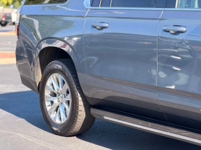2021 Chevrolet Suburban - Photo 9