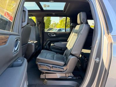 2021 Chevrolet Suburban - Photo 16