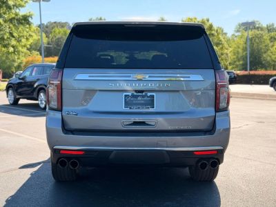 2021 Chevrolet Suburban - Photo 13