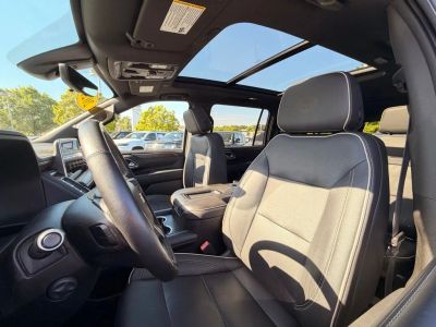 2021 Chevrolet Suburban - Photo 23