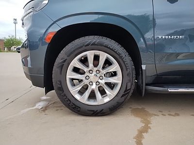 2021 Chevrolet Tahoe - Photo 14