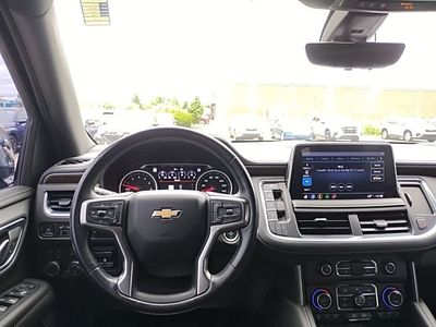 2021 Chevrolet Tahoe - Photo 28
