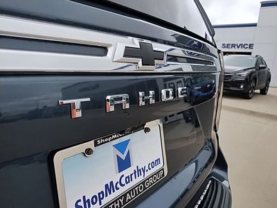 2021 Chevrolet Tahoe - Photo 12